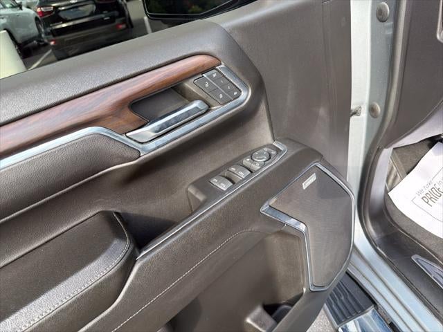 2023 GMC Sierra SLT