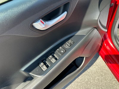 2021 Kia Rio S