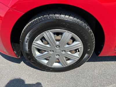 2021 Kia Rio S