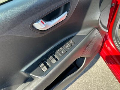 2021 Kia Rio S