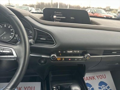 2022 Mazda Mazda CX-30 2.5 S Premium Package