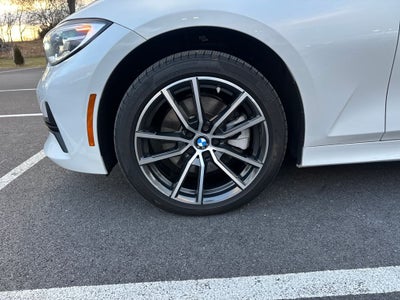2022 BMW 330i 330i xDrive