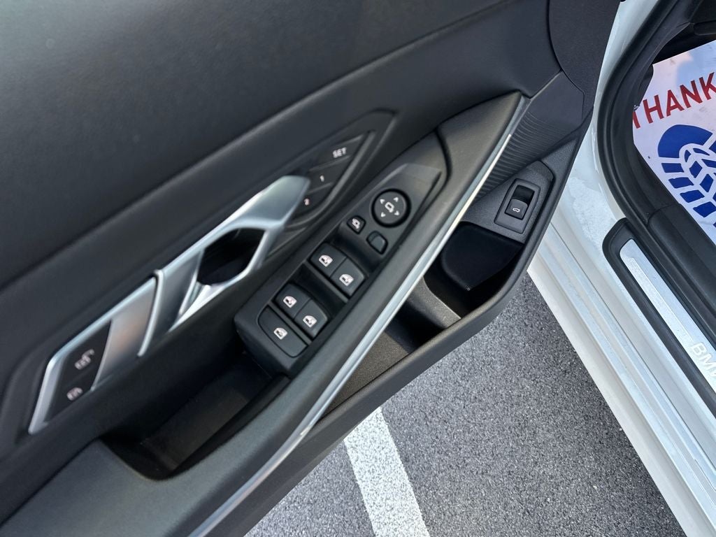 2022 BMW 330i 330i xDrive