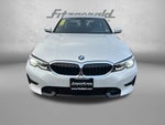 2022 BMW 330i 330i xDrive