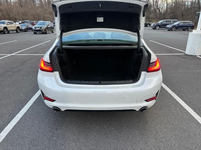 2022 BMW 330i 330i xDrive