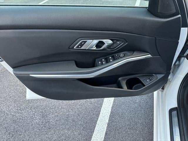 2022 BMW 330i 330i xDrive