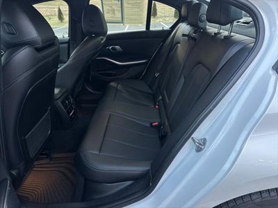 2022 BMW 330i 330i xDrive