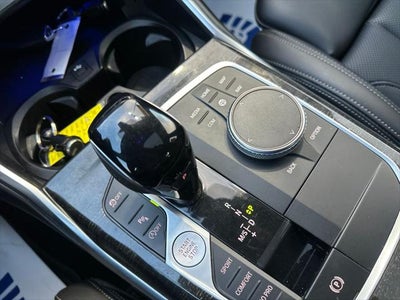 2022 BMW 330i 330i xDrive