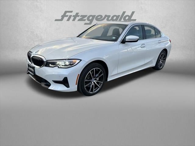 2022 BMW 330i 330i xDrive