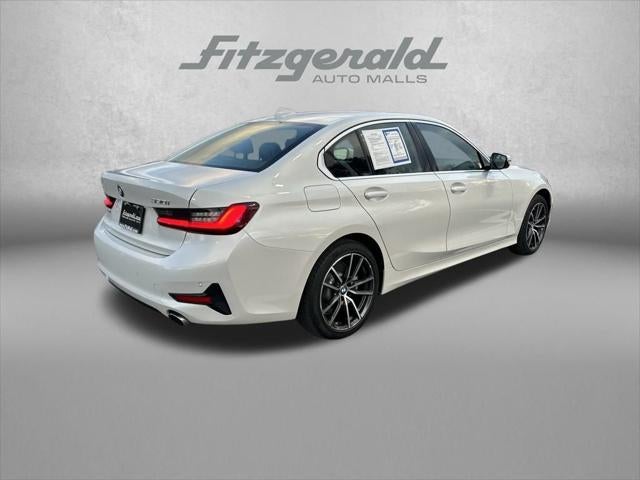 2022 BMW 330i 330i xDrive