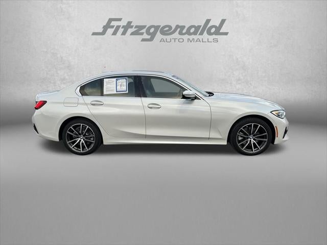 2022 BMW 330i 330i xDrive