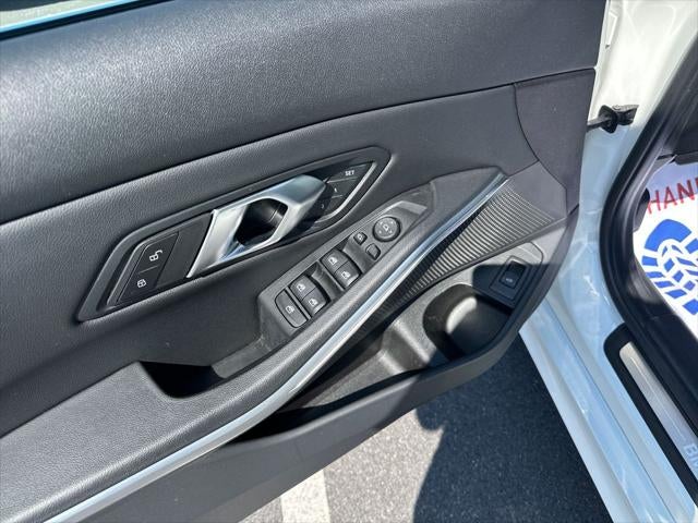 2025 BMW 330i 330i