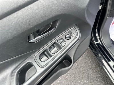 2023 Nissan Versa 1.6 SV