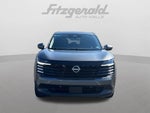 2025 Nissan Kicks MPV SV