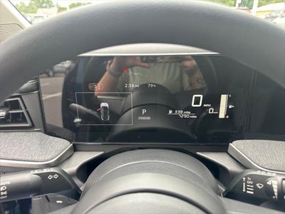 2026 Nissan Kicks MPV SV