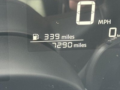 2026 Nissan Kicks MPV SV