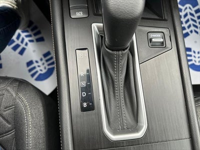 2025 Nissan Kicks MPV SV