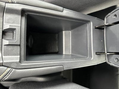 2025 Nissan Kicks MPV SV