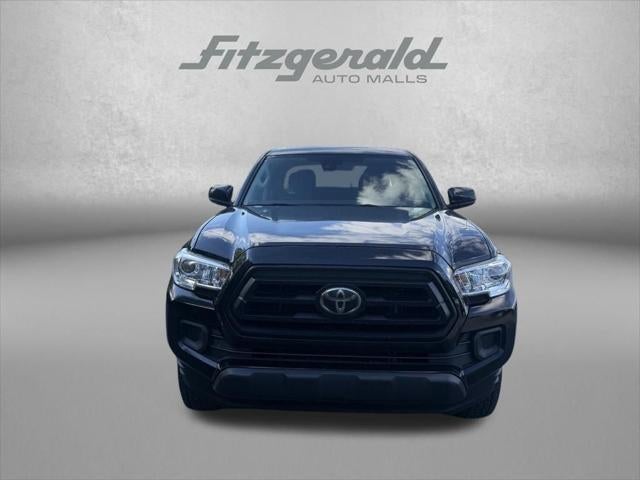 2021 Toyota Tacoma SR V6