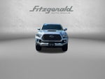 2023 Toyota TACOMA TRD SPORT TRD Sport V6