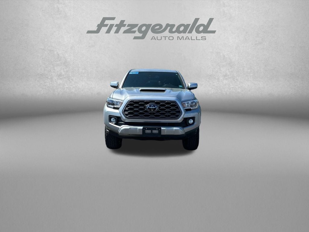 2023 Toyota TACOMA TRD SPORT TRD Sport V6