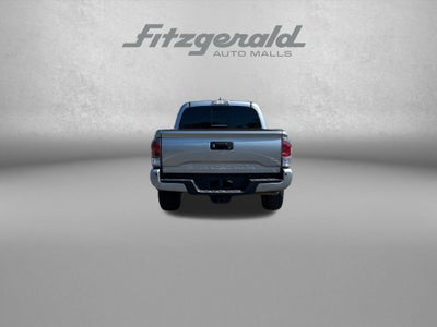 2023 Toyota TACOMA TRD SPORT TRD Sport V6