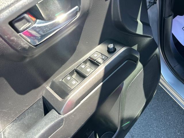 2023 Toyota TACOMA TRD SPORT TRD Sport V6