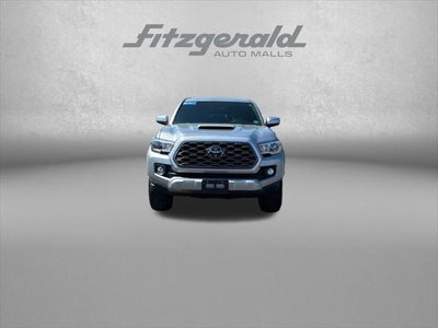 2023 Toyota TACOMA TRD SPORT TRD Sport V6