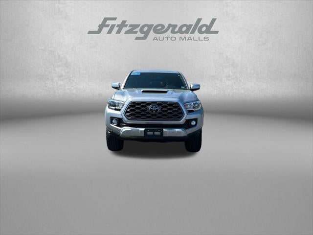2023 Toyota TACOMA TRD SPORT TRD Sport V6