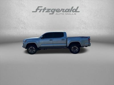 2023 Toyota TACOMA TRD SPORT TRD Sport V6