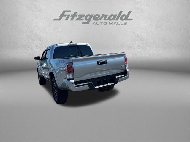 2023 Toyota TACOMA TRD SPORT TRD Sport V6