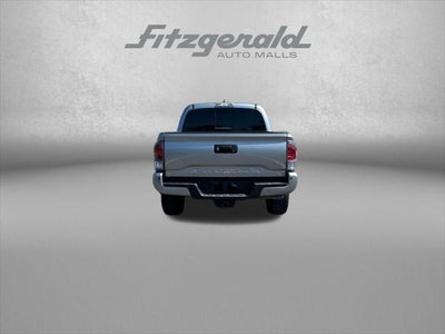 2023 Toyota TACOMA TRD SPORT TRD Sport V6
