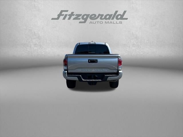 2023 Toyota TACOMA TRD SPORT TRD Sport V6