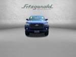 2022 Toyota Tacoma TRD Off-Road V6