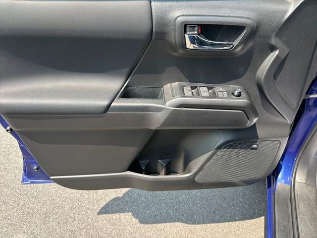 2022 Toyota Tacoma TRD Off-Road V6