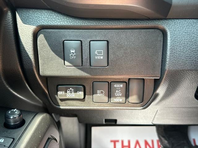 2022 Toyota Tacoma TRD Off-Road V6