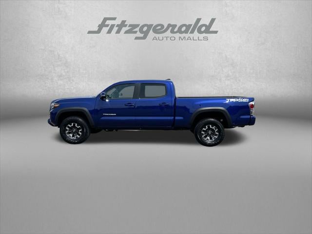 2022 Toyota Tacoma TRD Off-Road V6