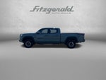 2023 Toyota TACOMA TRD OFFRD TRD Off-Road V6