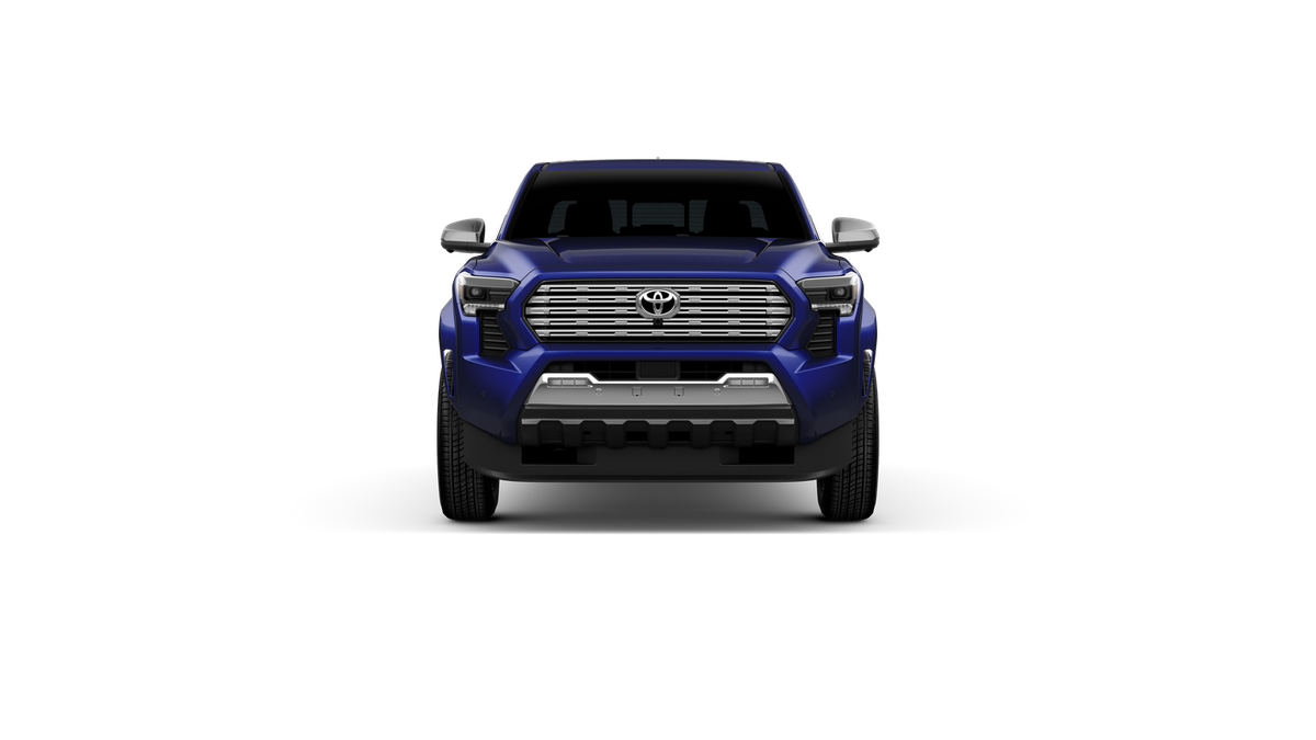 2025 Toyota Tacoma Limited