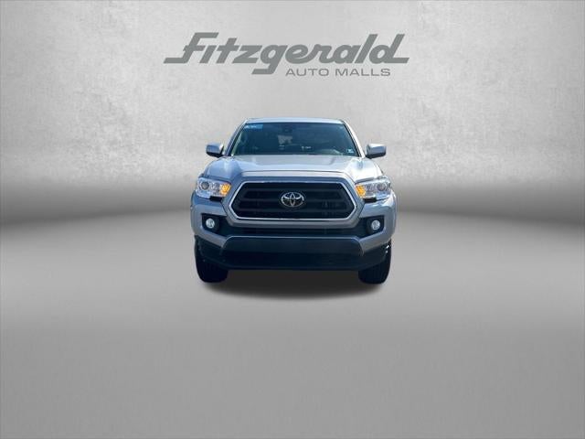 2021 Toyota TACOMA SR5 SR5 V6