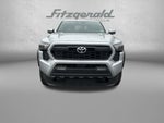 2025 Toyota Tacoma i-FORCE MAX TRD Off-Road i-FORCE MAX
