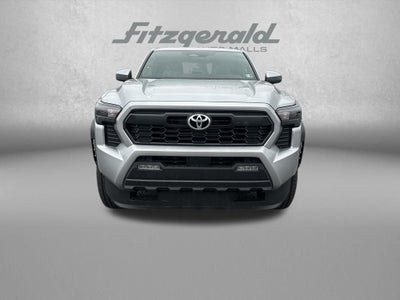 2025 Toyota Tacoma i-FORCE MAX TRD Off-Road i-FORCE MAX