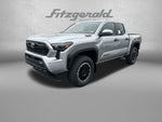 2025 Toyota Tacoma i-FORCE MAX TRD Off-Road i-FORCE MAX
