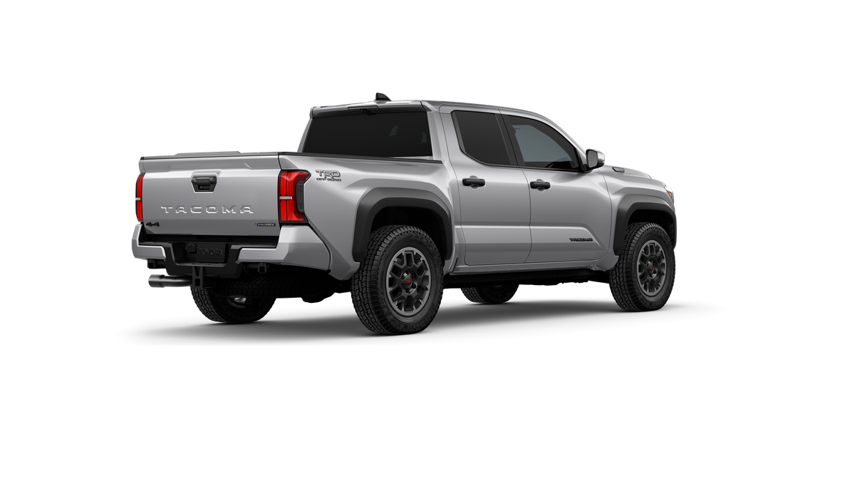 2025 Toyota Tacoma i-FORCE MAX TRD Off-Road i-FORCE MAX