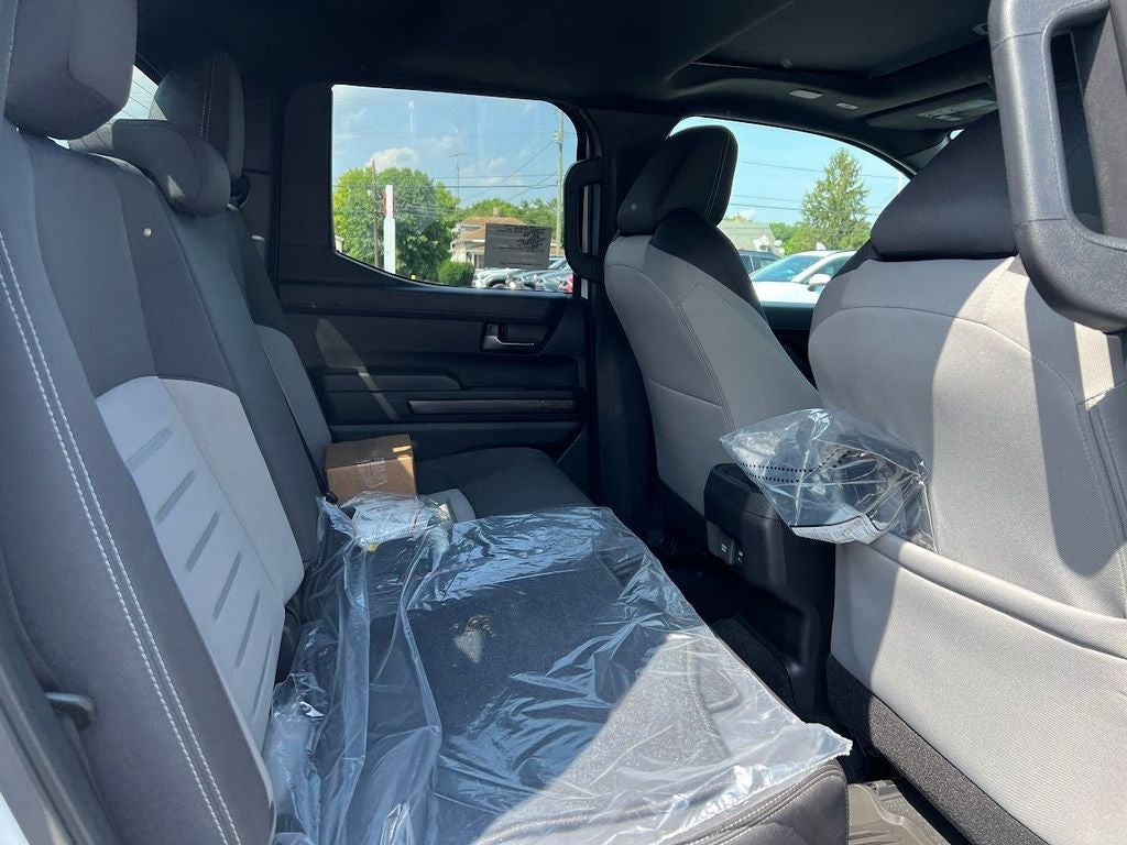 2025 Toyota Tacoma i-FORCE MAX TRD Off-Road i-FORCE MAX