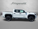 2025 Toyota Tacoma i-FORCE MAX TRD Off-Road i-FORCE MAX