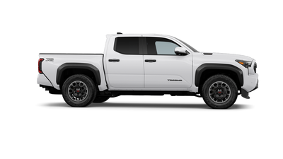 2025 Toyota Tacoma i-FORCE MAX TRD Off-Road i-FORCE MAX