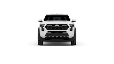 2025 Toyota Tacoma i-FORCE MAX TRD Off-Road i-FORCE MAX
