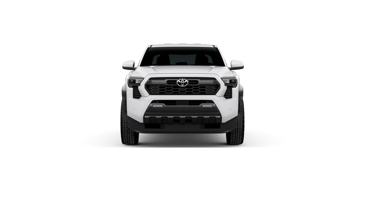 2025 Toyota Tacoma i-FORCE MAX TRD Off-Road i-FORCE MAX