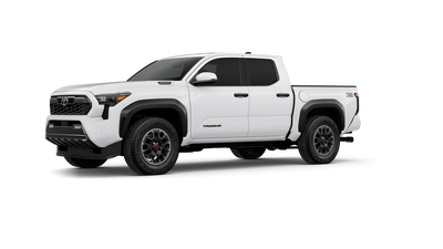 2025 Toyota Tacoma i-FORCE MAX TRD Off-Road i-FORCE MAX